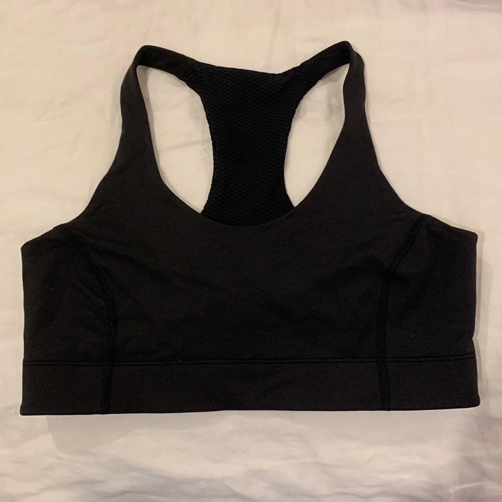 Outdoor Voices Doing Things Bra Sz Small